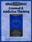 Image for Criminal and Addictive Thinking Long Term Workbook