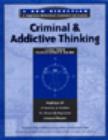 Image for Criminal and Addictive Thinking Long Term  Facilitators Guide