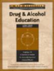 Image for Drug and Alcohol Education Long Term Workbook