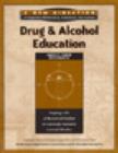 Image for Drug and Alcohol Education Workbook