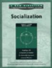 Image for Socialization Workbook : Short Term