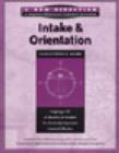 Image for Intake and Orientation Facilitator&#39;s Guide