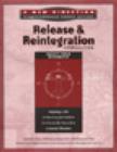 Image for Release and Reintegration Preparation Workbook : Short Term