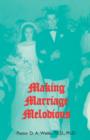 Image for Making Marriage Melodious