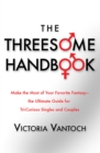 Image for The Threesome Handbook