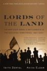 Image for Lords of the Land