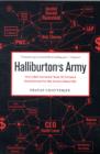 Image for Halliburton&#39;s Army