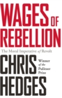 Image for Wages of Rebellion