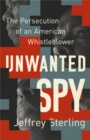 Image for Unwanted Spy