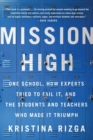 Image for Mission High