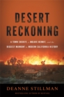 Image for Desert Reckoning : A Town Sheriff, a Mojave Hermit, and the Biggest Manhunt in Modern California History