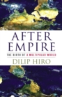Image for After Empire: The Birth of a Multipolar World