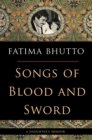 Image for Songs of Blood and Sword : A Daughter&#39;s Memoir