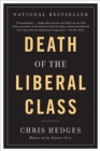 Image for Death of the Liberal Class