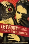 Image for Let Fury Have the Hour