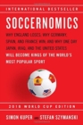 Image for Soccernomics (2018 World Cup Edition)