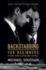 Image for Backstabbing for Beginners (Media tie-in)