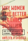Image for Why Women Have Better Sex Under Socialism
