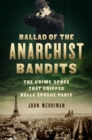 Image for Ballad of the Anarchist Bandits