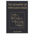 Image for The Geometry of Kerr Black Holes