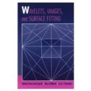 Image for Wavelets, Images, and Surface Fitting