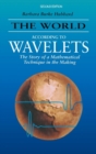 Image for The World According to Wavelets