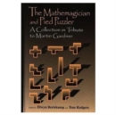 Image for The Mathemagician and Pied Puzzler