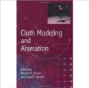 Image for Cloth Modeling and Animation