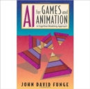 Image for AI for Games and Animation