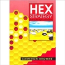 Image for Hex Strategy : Making the Right Connections