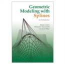 Image for Geometric Modeling with Splines