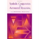 Image for Symbolic Computation and Automated Reasoning