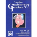 Image for Graphics Interface 1997