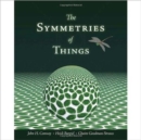 Image for The Symmetries of Things