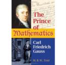 Image for The Prince of Mathematics