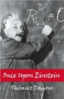 Image for Once Upon Einstein