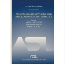Image for Nonstandard Methods and Applications in Mathematics : Lecture Notes in Logic 25