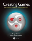 Image for Creating Games