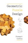 Image for Geometric puzzle design