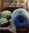 Image for Making Mathematics with Needlework