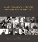 Image for Mathematical People : Profiles and Interviews