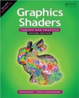Image for Graphics shaders  : theory and practice