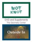 Image for Outside In and Not Knot (DVD + two Booklets)