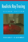 Image for Realistic Ray Tracing