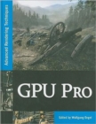 Image for GPU Pro : Advanced Rendering Techniques