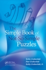 Image for The simple book of not-so-simple puzzles