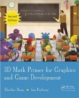 Image for 3D math primer for graphics and game development