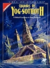 Image for Shadows of Yog-Sothoth