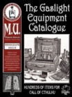 Image for Gaslight Equipment Catalogue
