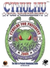 Image for Cthulhu for President